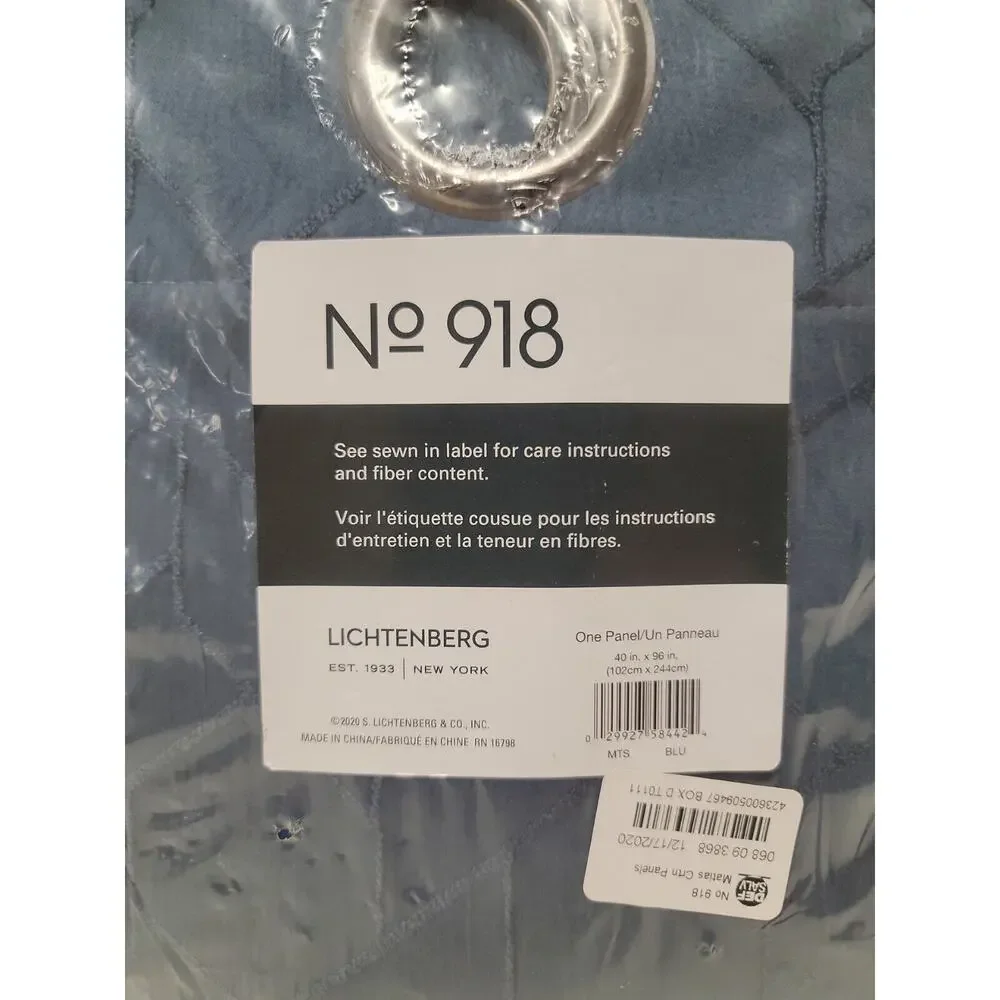 No 918 Lichtenberg 40x96